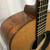 Used Martin D-18 MODERN DELUXE Solid Top Acoustic Guitar Natural 41125-S000043845 View 4