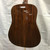 Used Martin D-18 MODERN DELUXE Solid Top Acoustic Guitar Natural 41125-S000043845 View 10