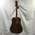 Used Martin D-18 MODERN DELUXE Solid Top Acoustic Guitar Natural 41125-S000043845 View 11