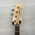 Used Squier Affinity Precision Bass PJ 2024 Lake Placid Blue 41124-S000216333 View 3