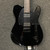 Used LTD TE-200 T Type Electric Guitar Black 6-String 40111-S000199231 View 1