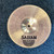 Used Sabian B8 SPLASH Splash Cymbal 10" 40111-S000199236 View 2