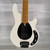 Used Sire Marcus Miller Z3 5-string Bass Guitar - White 40112-S000186412 View 1