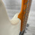 Used Sire Marcus Miller Z3 5-string Bass Guitar - White 40112-S000186412 View 9