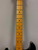 Used Fender 2004 STANDARD LEFTY STRAT MIM S Type Electric Guitar Black 6-String 41129-S000023210 View 3