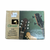 Used Grover 205G6 MINI ROTOMATIC GOLD INLINE TUNERS Guitar Hardware 41126-S000094377 View 2