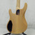 Used Sterling by Ernie Ball JOE DART P Type Bass Guitar Natural 4-String 40042-S000281477 View 14