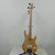 Used Sterling by Ernie Ball JOE DART P Type Bass Guitar Natural 4-String 40042-S000281477 View 3