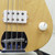 Used Sterling by Ernie Ball JOE DART P Type Bass Guitar Natural 4-String 40042-S000281477 View 7