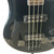 Used Jackson SBXIV SPECTRA X SERIES Bass Guitar Black 4-String 40009-S000320548 View 4