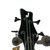 Used Jackson SBXIV SPECTRA X SERIES Bass Guitar Black 4-String 40009-S000320548 View 6