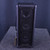 Used Kustom PA50 POWERED SPEAKER Portable PA System Speaker 41140-S000144281 View 1