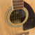 Used Epiphone J-45 STUDIO Laminate Top Acoustic Guitar Wood 40009-S000320569 View 3