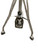 Used Tama DYNA SYNC HI HAT STAND Hi Hat Stand 41136-S000159546 View 3