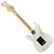 Used Fender AMERICAN PERFORMER STRATOCASTER S Type Electric Guitar White 6-String 41130-S000013525 View 4