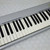 Used M-Audio KEYSTATION 88ES 88-Key Controller 88-key 40042-S000281481 View 4