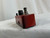 Used Donner HARMONIC SQUARE OCTAVE/PITCH SHIFTER Octave Pedal 40012-S000321410 View 7