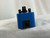 Used Donner MOD SQUARE MULTI MODULATION Multi-FX Pedal 40012-S000321411 View 6