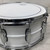 Used Ludwig Polar Phonic 6.5x14 Metal Snare Drum 40051-S000121391 View 5