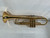 Used Yamaha YTR2330 TRUMPET Trumpet 40012-S000321415 View 2