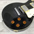 Used Epiphone Les Paul Standard Electric Guitar Ebony 40051-S000121397 View 5