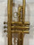 Used King TEMPO 1306 Vintage Trombone 41132-S000015581 View 5