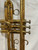 Used King TEMPO 1306 Vintage Trombone 41132-S000015581 View 3