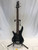 Used Ibanez MIKRO BASS LEFTY Bass Guitar Black 4-String 41123-S000111913 View 2
