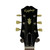 Used Epiphone INSPIRED BY GIBSON ES-335 Semi-Hollow Electric Guitar Red 6-String 41120-S000040769 View 2