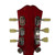 Used Epiphone INSPIRED BY GIBSON ES-335 Semi-Hollow Electric Guitar Red 6-String 41120-S000040769 View 5