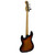 Used Squier VINTAGE MODIFIED 77 JAZZ BASS J Type Bass Guitar Sunburst 4-String 41120-S000040770 View 6