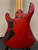 Used Cort MULTISCALE KX508 MS /FAN FRET Super S Electric Guitar Green 8-String 41129-S000023217 View 6