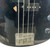 Used Peavey ROCKMASTER BASS Bass Guitar Black 4-String 40009-S000320574 View 3