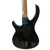 Used Peavey ROCKMASTER BASS Bass Guitar Black 4-String 40009-S000320574 View 7