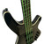 Used Ibanez SDGR SRX2EX1 Bass Guitar Black 4-String 40009-S000320576 View 6