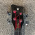 Used WARWICK CORVETTE STANDARD FRETLESS 4-String Bass Guitar 41106-S000106415 View 4