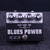 Used KING TONE BLUES POWER OVERDRIVE Overdrive Pedal 41140-S000144295 View 1
