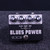 Used KING TONE BLUES POWER OVERDRIVE Overdrive Pedal 41140-S000144295 View 3