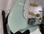 Used Peavey RAPTOR CUSTOM S Type Electric Guitar Blue 6-String 40012-S000321421 View 8