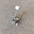 Used SINGLE Kick Drum Pedal 41106-S000106424 View 2