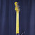 Used Harmony SILHOUETTE Offset Double Cutaway Electric Guitar Silver/Gray 6-String 41140-S000144302 View 6
