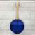 Used Gold Tone Little Gem Banjolele Blue 40051-S000121403 View 4
