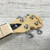 Used Gold Tone Little Gem Banjolele Blue 40051-S000121403 View 6
