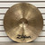 Used - Zildjian 20IN K CONSTANTINOPLE HI BELL THIN HIGH  40087-S000245781 View 3