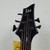 Used ESP LTD B-105 Bass Guitar Red 5-String 40042-S000281495 View 2