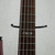 Used ESP LTD B-105 Bass Guitar Red 5-String 40042-S000281495 View 5
