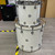 Used DW DESIGN SERIES 5 PC KIT Drum Shell Kit White 40087-S000245783 View 2