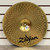 Used Zildjian 16IN PLANET Z CRASH Crash Cymbal 16" 40087-S000245796 View 3