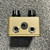 Used CMC EFFECTS TRIANGLE MUFF Guitar Fuzz Pedal 41106-S000106425 View 3