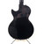 Used Epiphone Les Paul Studio 2010 Electric Guitar Silver Burst 6-String 41119-S000040365 View 11